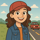 Author Headshot