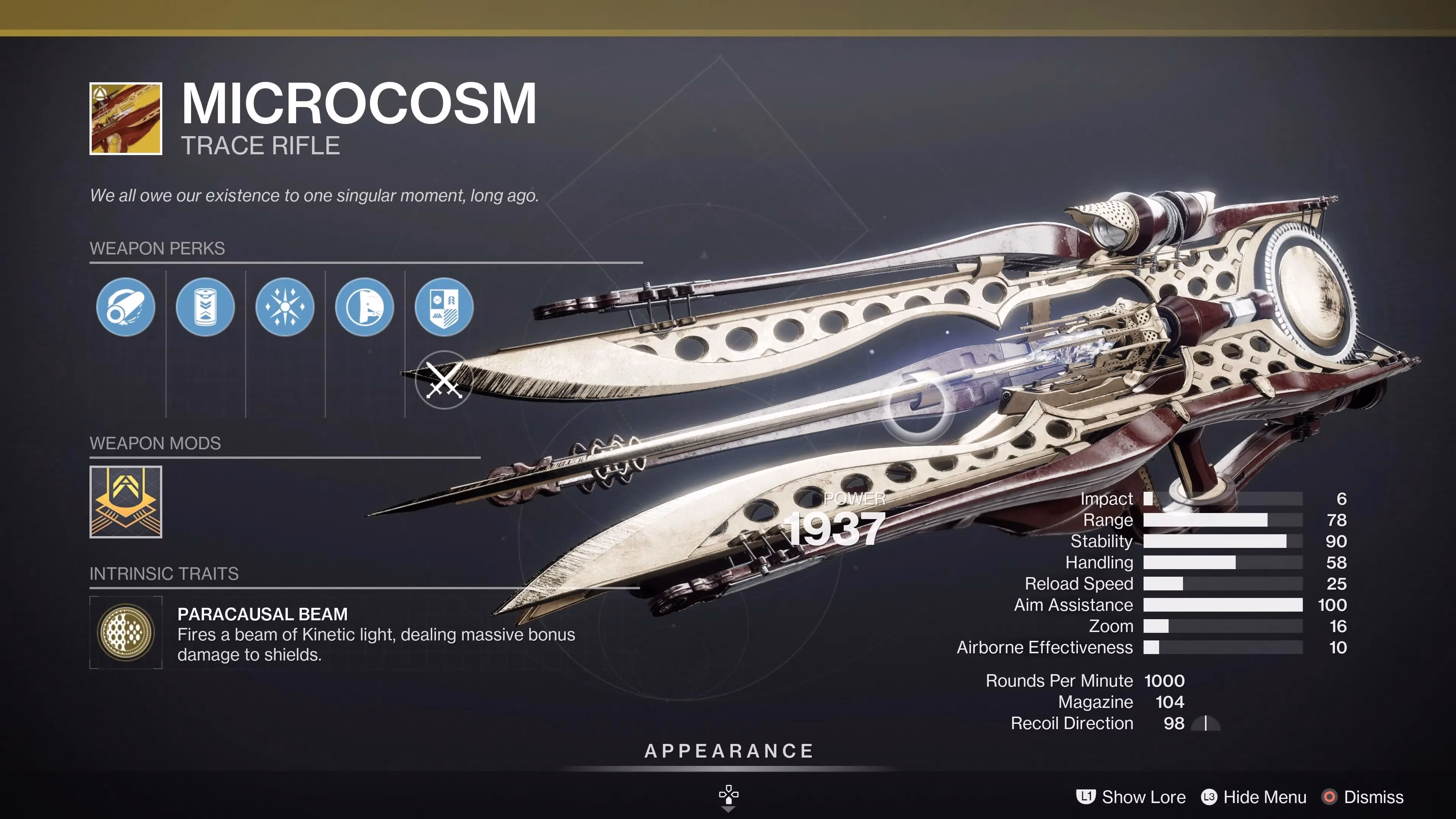 destiny-2-my-complete-guide-to-unlocking-the-microcosm-exotic-heavy-trace-rifle-in-2026-image-4