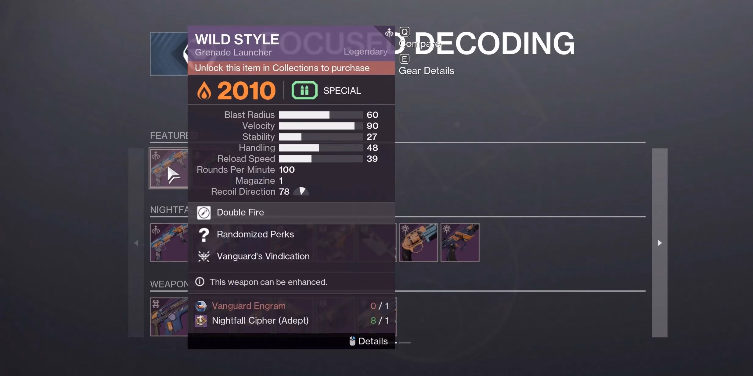 destiny-2-nightfall-rotation-unlocked-your-weekly-weapon-grind-guide-image-1