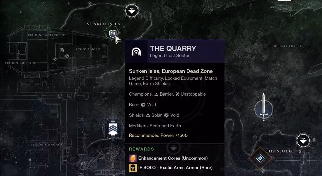 i-ran-the-quarry-lost-sector-solo-in-2026-legend-and-master-guide-image-1